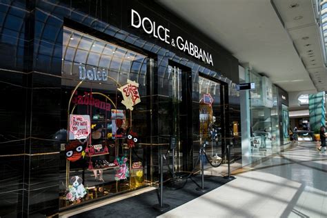 dolce gabbana chadstone|dolce and gabbana.